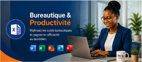 Niveau 3 - Expert : Microsoft Office Expert & Intelligence Artificielle